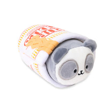 Load image into Gallery viewer, Cup Noodles Pandaroll Small Outfitz