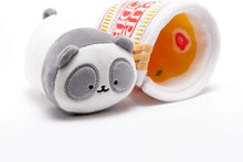 Load image into Gallery viewer, Cup Noodles Pandaroll Small Outfitz