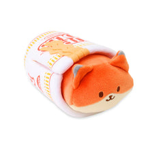 Load image into Gallery viewer, Cup Noodles Foxiroll Small Outfitz