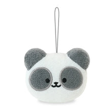 Load image into Gallery viewer, Mini Face Keychain