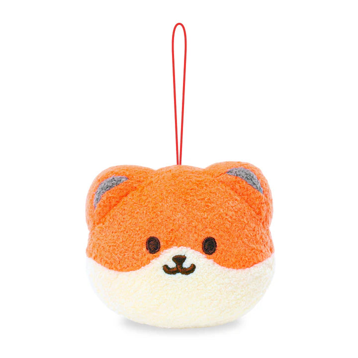 Mini Face Keychain