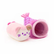 Load image into Gallery viewer, Mermaid Kittiroll Small Outfitz