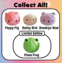 Load image into Gallery viewer, Mini Dumplin Palz