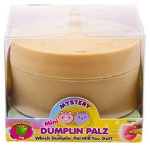 Load image into Gallery viewer, Mini Dumplin Palz