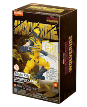 Load image into Gallery viewer, Marvel Infinity SAGA Champion Class Wolverine