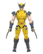 Load image into Gallery viewer, Marvel Infinity SAGA Champion Class Wolverine