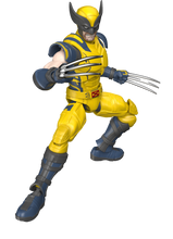 Load image into Gallery viewer, Marvel Infinity SAGA Champion Class Wolverine