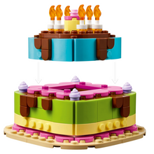 Load image into Gallery viewer, Birthday Party Cake