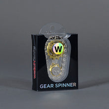 Load image into Gallery viewer, Gear Spinner