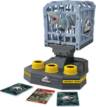 Load image into Gallery viewer, Jurassic World Cage Breaker