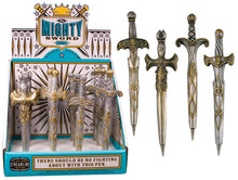 Load image into Gallery viewer, Mightier Sword Pen