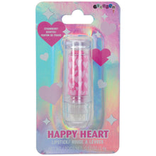 Load image into Gallery viewer, Happy Heart Lipstick