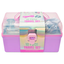 Load image into Gallery viewer, Travel Case Beauty Set