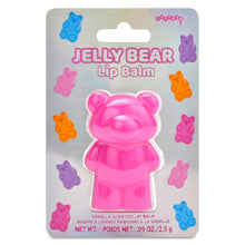 Load image into Gallery viewer, Jelly Bear Lip Balm
