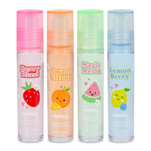 Load image into Gallery viewer, Fruit Lip Oil Set