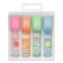 Load image into Gallery viewer, Fruit Lip Oil Set