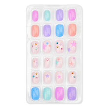 Load image into Gallery viewer, Carnival Pres-On Nails Set