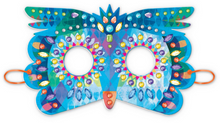 Load image into Gallery viewer, Jewel Art Animal Masks