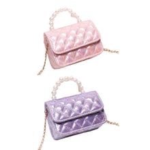 Load image into Gallery viewer, Pastel Clutch Purse