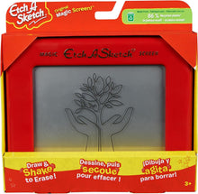 Load image into Gallery viewer, Etch A Sketch Sustainable