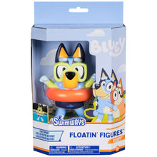 Load image into Gallery viewer, Bluey Floatin' Figure