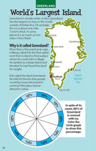 Load image into Gallery viewer, Amazing World Trivia For Kids Book