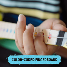 Load image into Gallery viewer, Moon TinkerTar Guitar