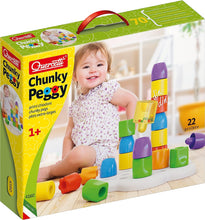 Load image into Gallery viewer, Chunky Peggy