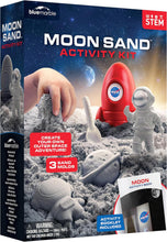 Load image into Gallery viewer, NASA Moon Sand Activity Kit