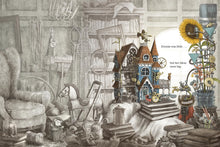 Load image into Gallery viewer, Emmie Builds Something New Book