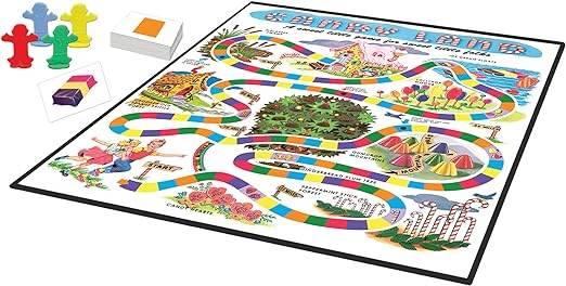 Candyland