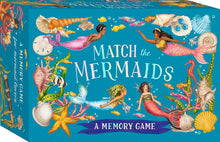 Load image into Gallery viewer, Match The Mermaids