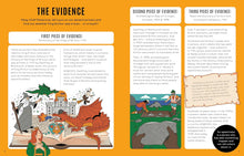 Load image into Gallery viewer, Bust Or Trust: A Kid's Mystery Book
