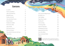 Load image into Gallery viewer, Complete Norse Myths Book