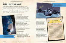 Load image into Gallery viewer, The Book Of Weird Mysteries: UFOs, Aliens, Ghosts, Strange Creatures and More! Book