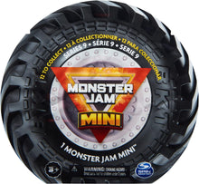 Load image into Gallery viewer, Monster Jam Mini Mystery Truck