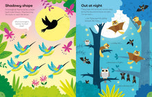 Load image into Gallery viewer, Big Activity Book Jungle