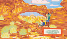 Load image into Gallery viewer, America The Beautiful Book