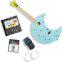 Load image into Gallery viewer, Moon TinkerTar Guitar
