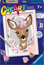 Load image into Gallery viewer, CreArt Delightful Deer