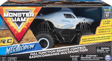 Load image into Gallery viewer, Monster Jam Megalodon Remote Control Truck