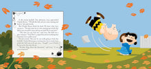 Load image into Gallery viewer, It's The Great Pumpkin, Charlie Brown Book