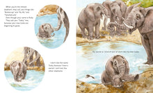 Load image into Gallery viewer, Littlest Elephant: A One And Only Ruby Story Book