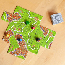 Load image into Gallery viewer, Carcassonne