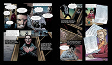 Load image into Gallery viewer, Amazing Horror Stories: Three Graphic Novels: Dracula, Frankenstein, And The Hound Of The Baskervilles Book