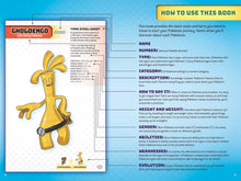 Load image into Gallery viewer, Pokemon: Super Duper Extra Deluxe Essential Handbook