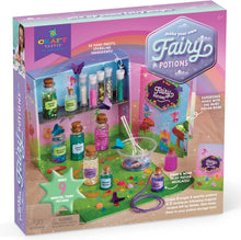 Load image into Gallery viewer, Fairy Potions Kit