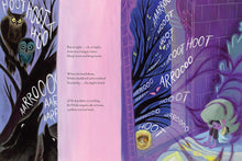 Load image into Gallery viewer, Shrinking Violet Book