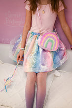 Load image into Gallery viewer, Rainbow Shine Purse