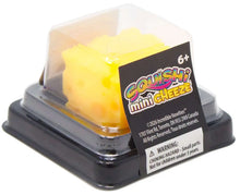 Load image into Gallery viewer, Squishi Mini Cheese